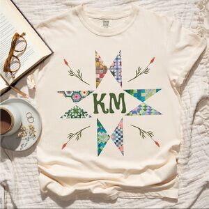 Kacey Musgraves Deeper Well Tee Shirt